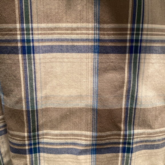 Quicksilver mens button down - Picture 3 of 3